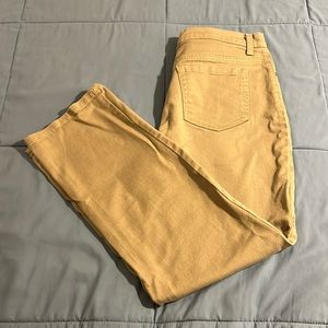 Gloria Vanderbilt pants 🧸